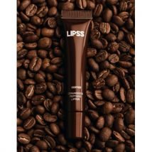 Lipss Lipper Lip Gloss Coffee 8ml