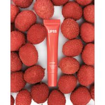 Lipss Lipper Lip Gloss Lychee Spritz 8ml