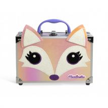 Martinelia My Best Friends Large Makeup Case Fox