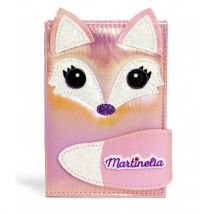 Martinelia My Best Friends Travel Wallet Fox