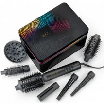 Diva Pro Styling Atmos Dry+Style with Auto Air Curl 1pcs
