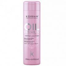 Korban Professional Oil Premium Conditioner 250ml