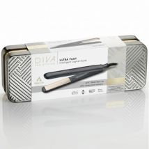 Diva Pro Styling Ultra Fast Intelligent Digital Styler 1pcs