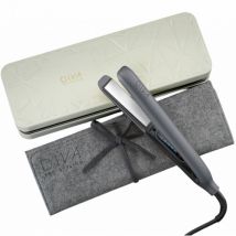 Diva Pro Styling Precious Metals Professional Straightener 1pcs