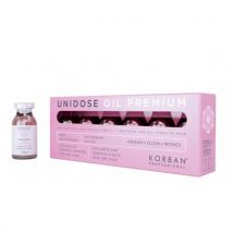 Korban Professional Unidose Oil Premium 6x13ml