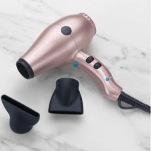 Diva Pro Styling Micro 5000 Pro Dryer Millennial Pink