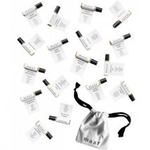 Maar Full Discovery Set