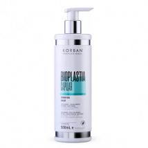 Korban Professional Bioplastia Capilar Densifier Balm 500ml