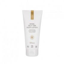 Luuv Self-tanning Body Lotion Light/Medium 150ml