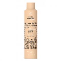 Four Reasons Strong Hairspray 300ml