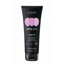 Alter Ego Italy SCULPTEX GEL Extra Hold Fluid Gel 250ml