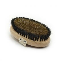 Nuum Cosmetics Dry Exfoliating Body Brush with Copper 1pcs