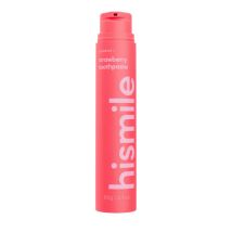 Hismile Strawberry Toothpaste 60g