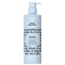 Four Reasons Original Moisture Shampoo 500ml