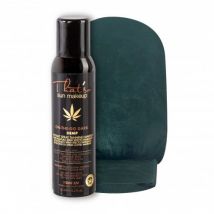 That'so Sun Makeup On-the-Go Dark Hemp (DHA 6%)  + Mitt