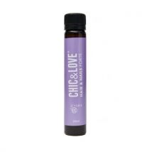 Chic & Love 360 Hair Forte Food Supplement 20pcs