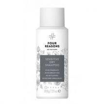 Four Reasons No Nothing Sensitive Dry Shampoo 100ml