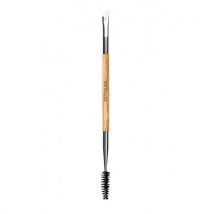 SONBODA 13 Dual Eyebrow Vegan Brush 1pcs