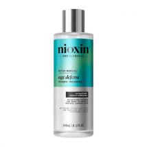Nioxin Pro Clinical Age Defense Shampoo 240ml