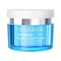 Dr. Grandel Hyaluron Refill Face Cream 50ml