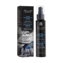 Santo Volcano Spa Volcano Cosmetic Serum - Oil 100ml