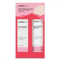 MorrisHair Color Defense Duo Set