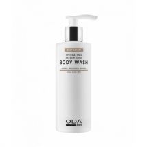 ODA Pro Hydrating Amber Acid Body Wash 200ml
