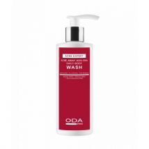 ODA Pro Acne Away AHA-BHA Daily Body Wash 200ml