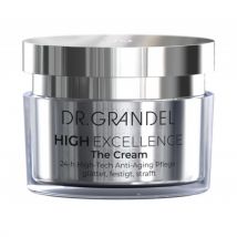 Dr. Grandel High Excellence The Anti-Agning Cream 50ml