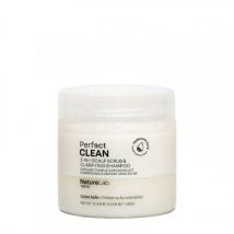 NatureLab Tokyo Perfect Clean 2-in-1 Scalp Scrub & Shampoo 200ml