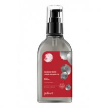 JuliArt Damask Rose Leave-In Hair Oil 150ml