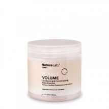 NatureLab Tokyo Perfect Volume Thickening & Conditioning Hair Masque 200ml