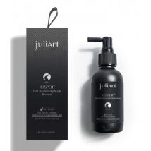 JuliArt Cisper Oily Scalp Hair Revitalizing Restorer Serum 115ml