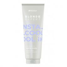 Indola Blond Expert Insta Cool Shampoo 250ml