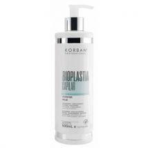 Korban Professional Bioplastia Capilar Densifier Balm 500ml
