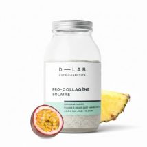 D-LAB Nutricosmetics Pro-Collagene Solaire Perfect Tan 185g