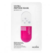 Storyderm Ultra Peptide Mask 1pcs