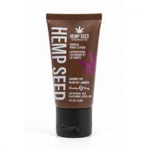 Hemp Seed Skinny Dip Hand & Body Lotion 30ml
