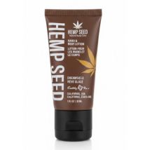 Hemp Seed Dreamsicle Hand & Body Lotion 30ml