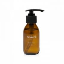 Mokosh Make-up Removing Cleansing Oil Raspberry