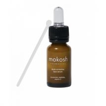 Mokosh Multi-Corrective Face Serum Exosomes, Peptides, Vitamin C Rose & Blueberry