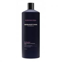 Sebastian Professional No.Breaker Bonding Pre-Shampoo Creme 1000ml