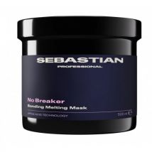 Sebastian Professional No.Breaker Bonding Melting Mask 500ml