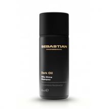 Sebastian Professional Dark Oil Silky Shine Shampoo 50ml