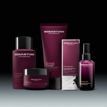 Sebastian Professional Penetraitt Shampoo 1000ml