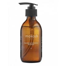 Mokosh Nourishing And Moisturizing Face Cleanser Fig