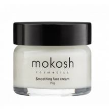 Mokosh Smoothing Face Cream Fig