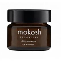 Mokosh Lifting Eye Serum Oat & bamboo