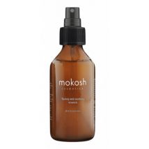 Mokosh Toning And Soothing Essence Mint & Aloe Vera