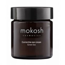 Mokosh Corrective Eye Cream Green Tea